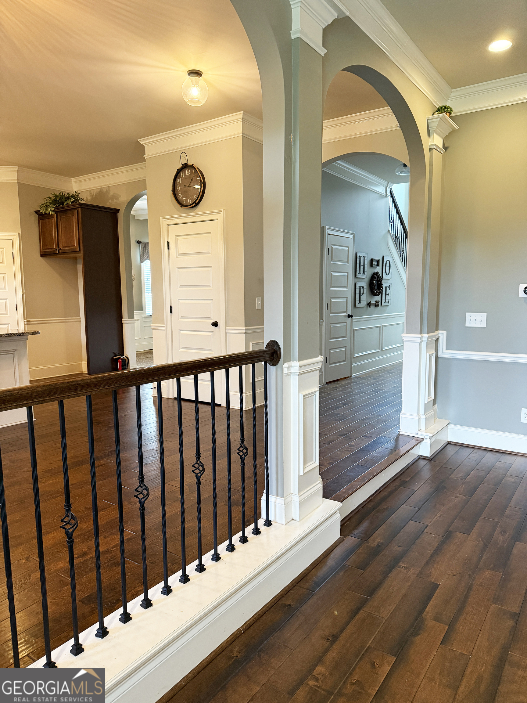 1869 Schofield Drive Hampton GA 30228