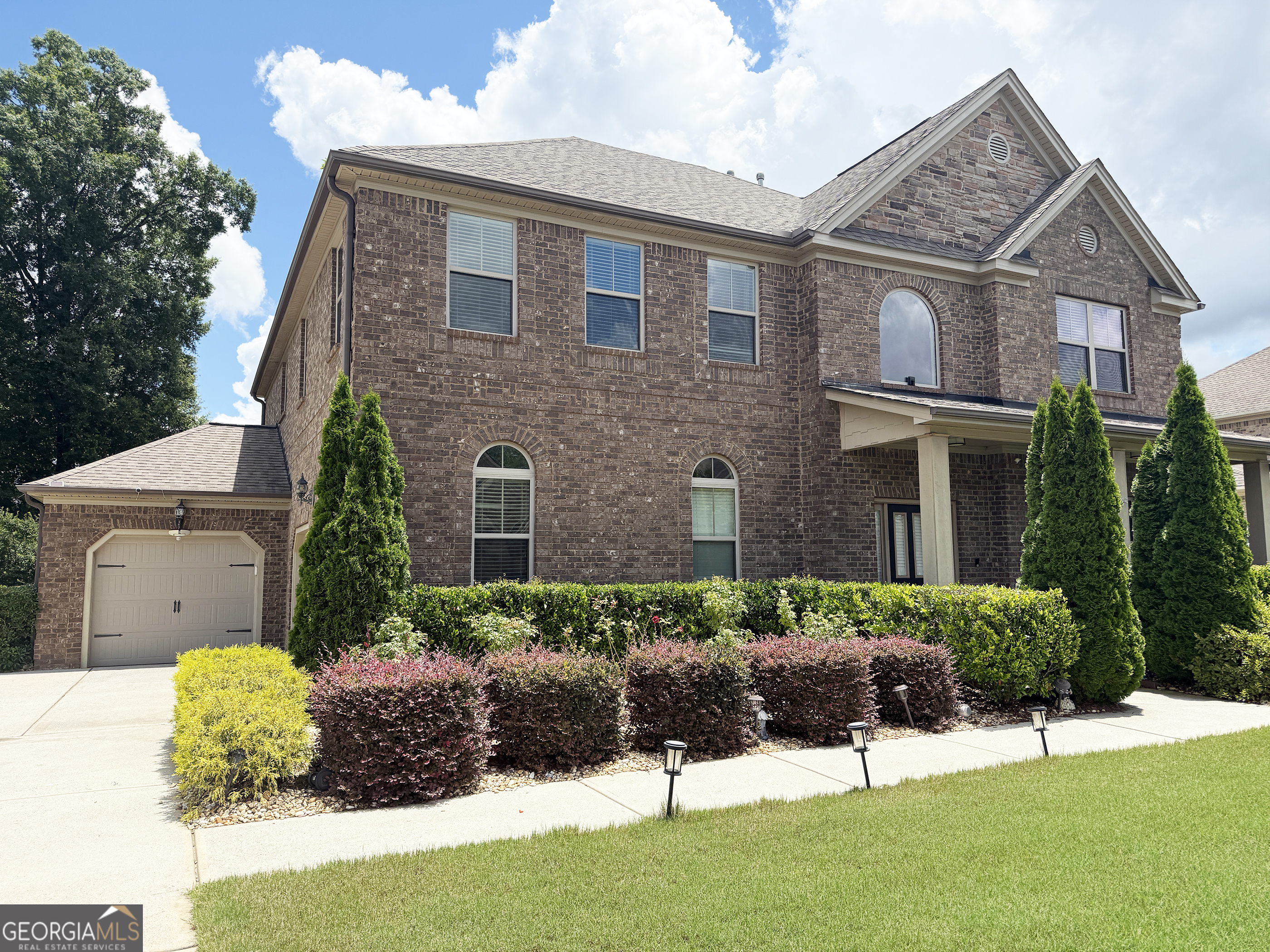 1869 Schofield Drive Hampton GA 30228