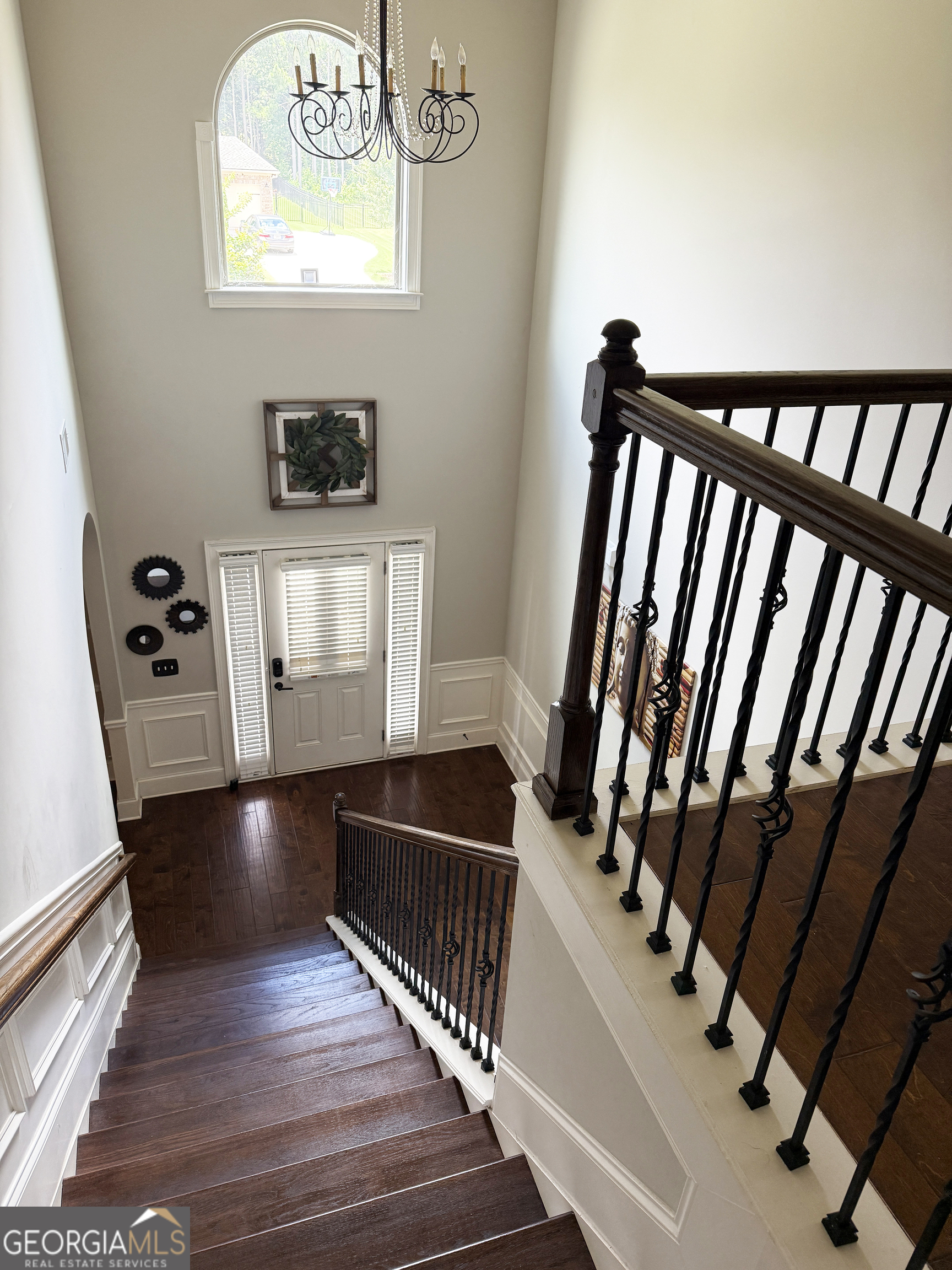 1869 Schofield Drive Hampton GA 30228