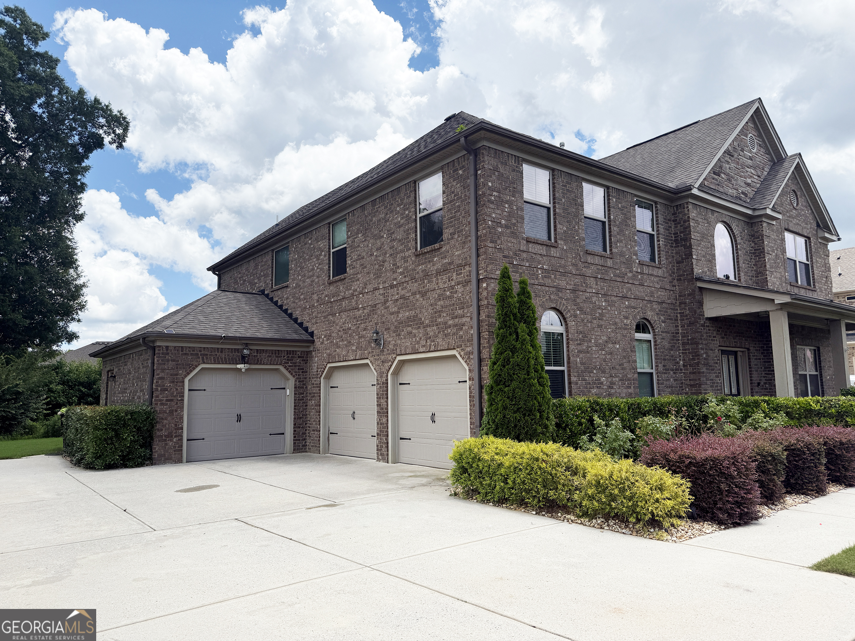 1869 Schofield Drive Hampton GA 30228