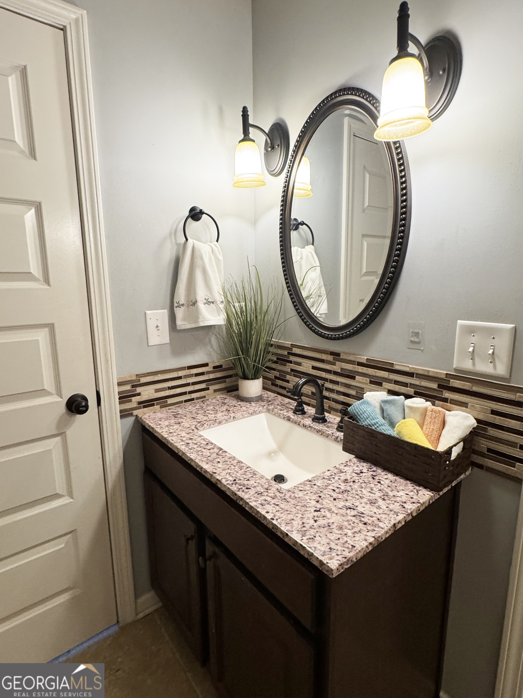 1869 Schofield Drive Hampton GA 30228