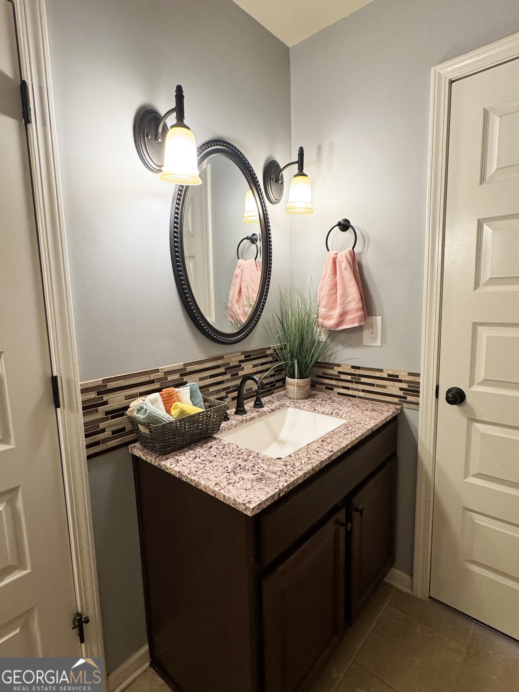 1869 Schofield Drive Hampton GA 30228
