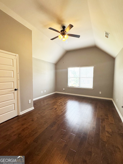 1869 Schofield Drive Hampton GA 30228