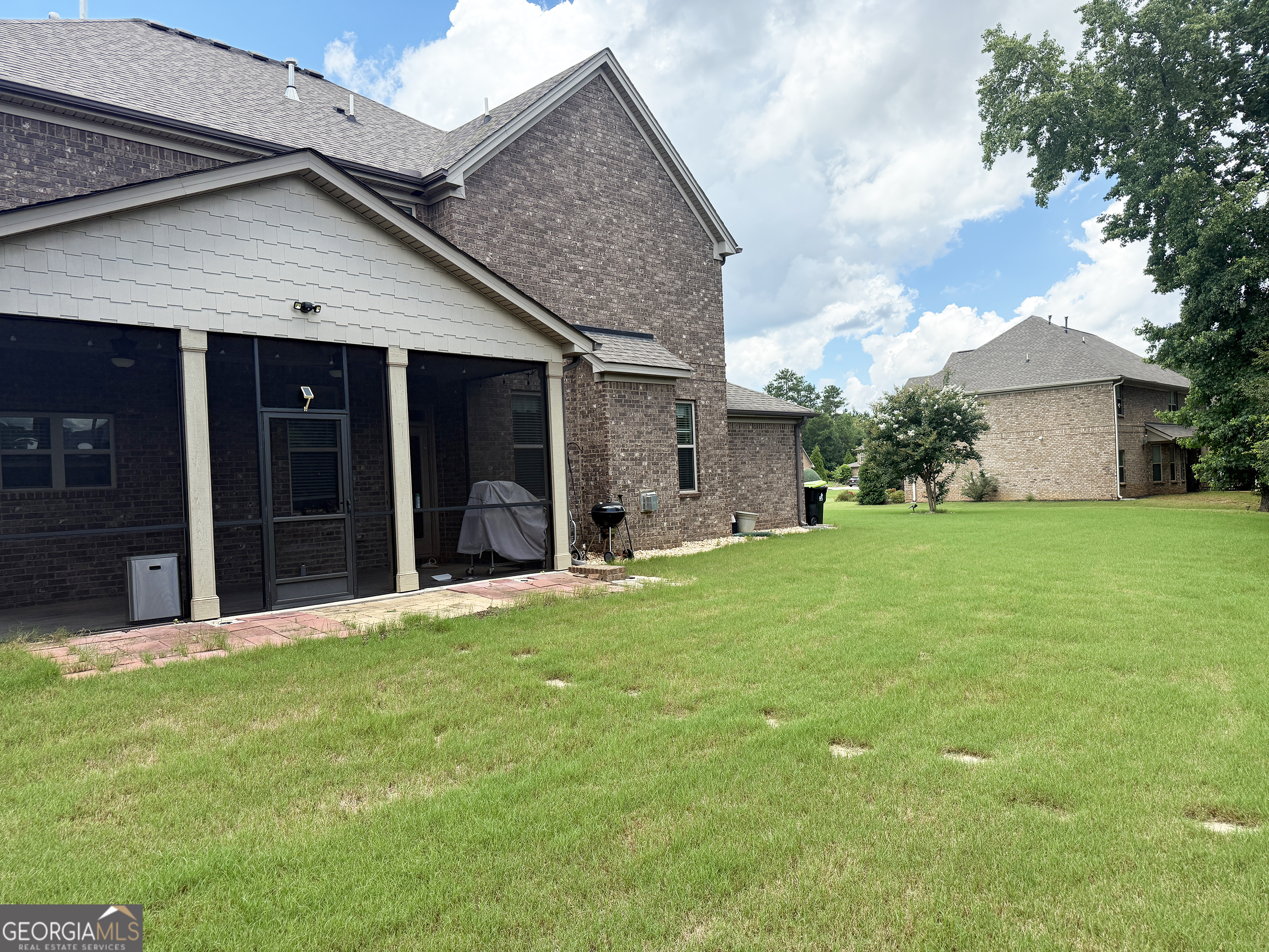 1869 Schofield Drive Hampton GA 30228