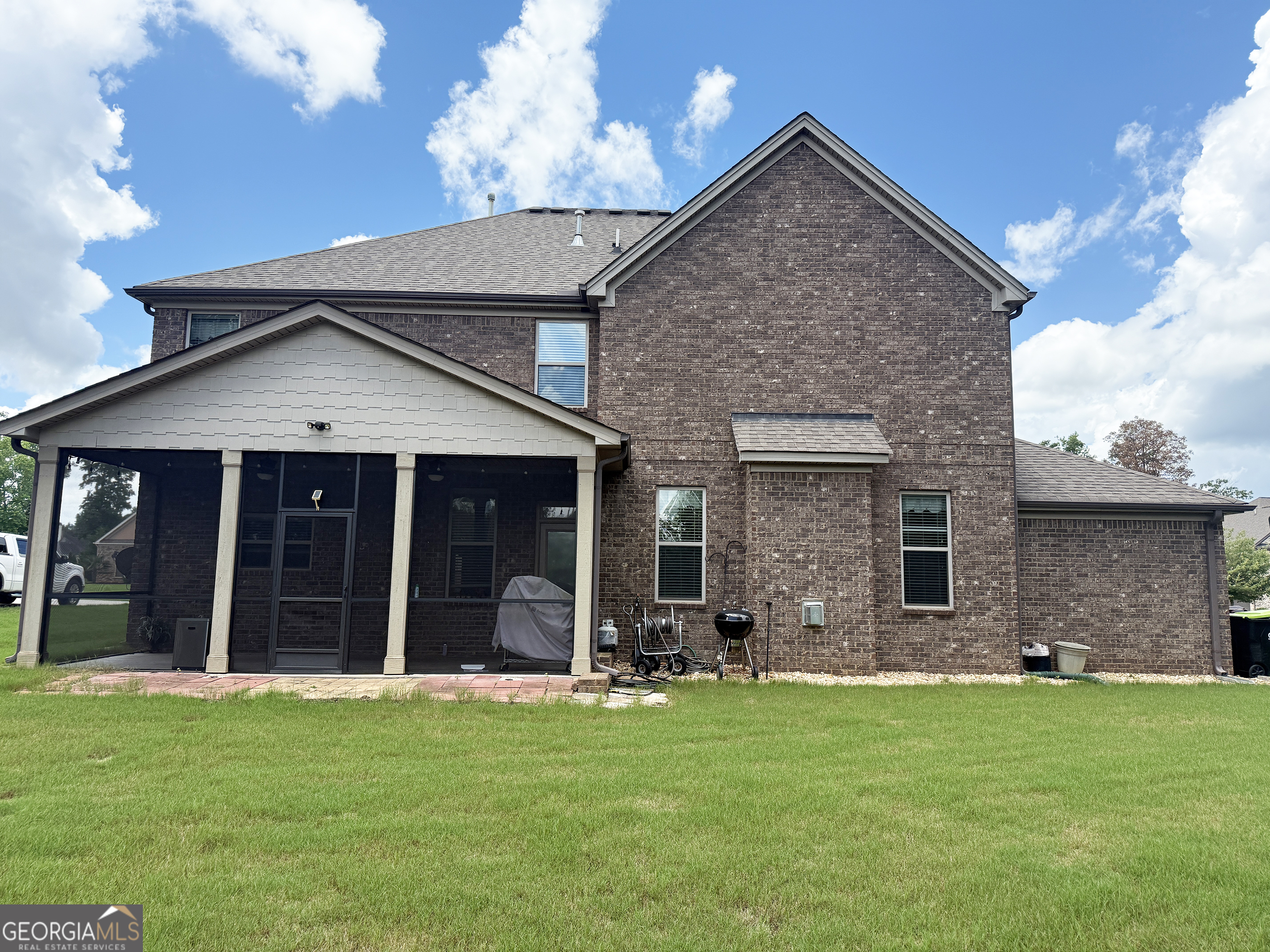 1869 Schofield Drive Hampton GA 30228