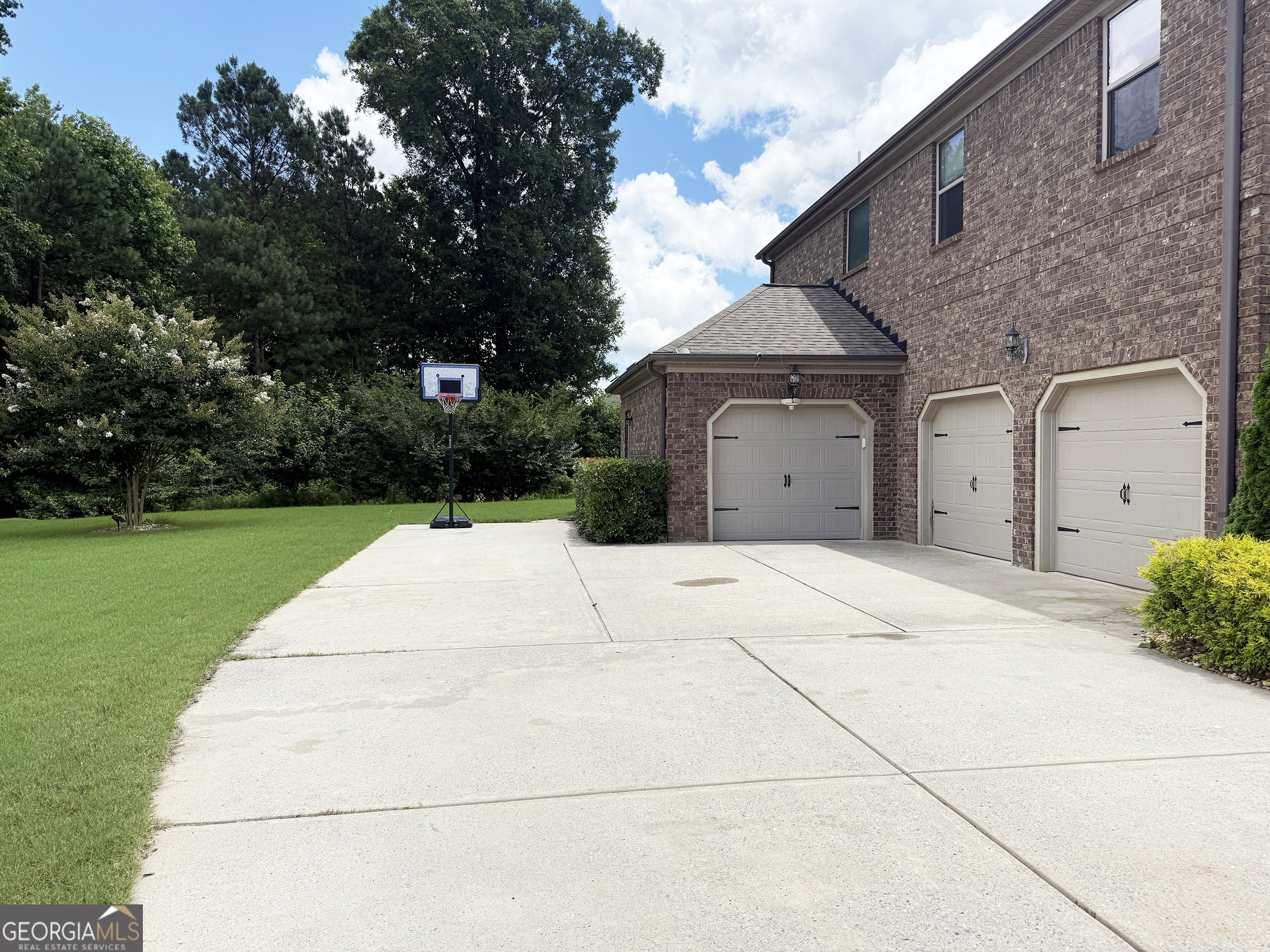 1869 Schofield Drive Hampton GA 30228