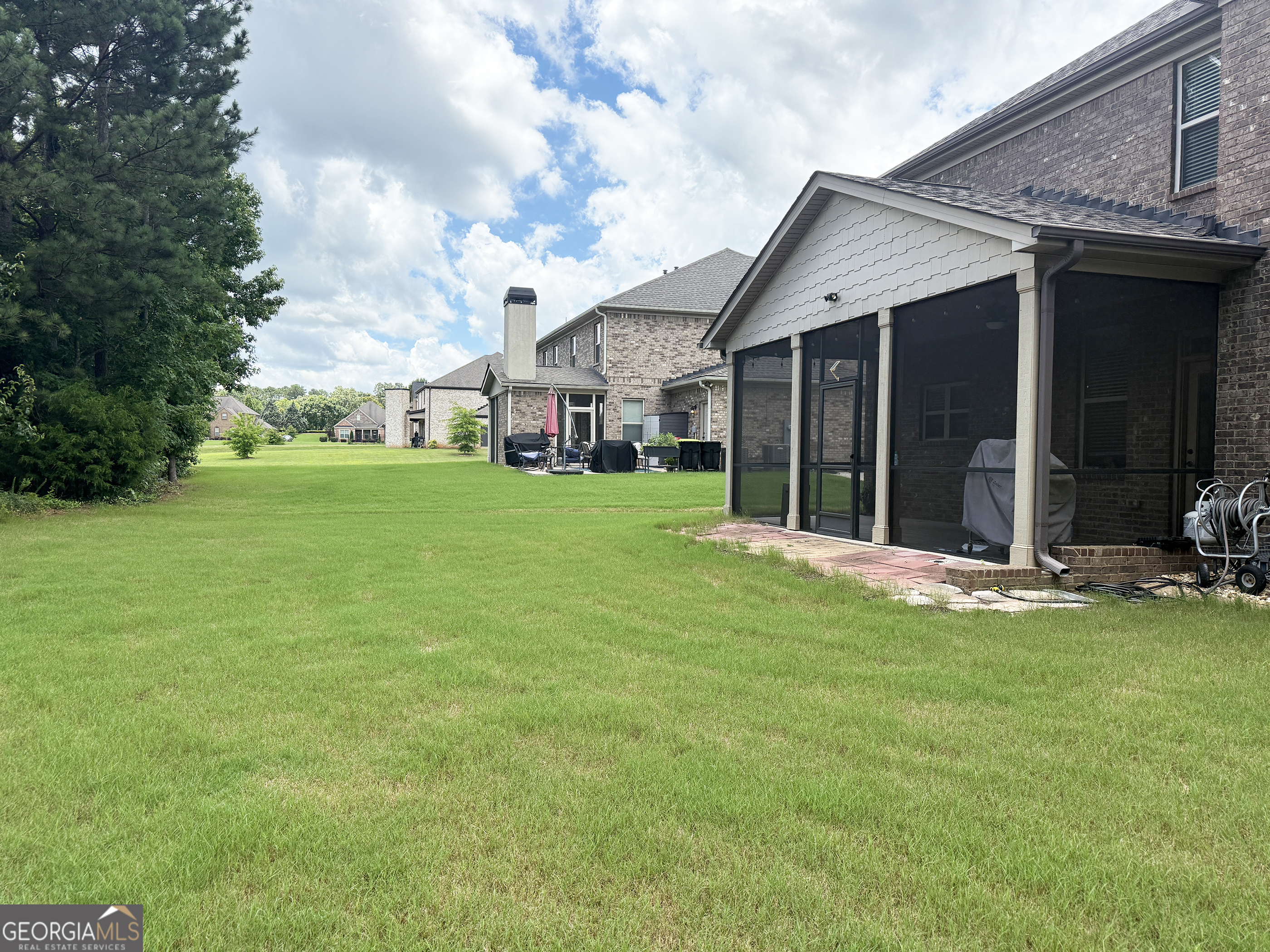 1869 Schofield Drive Hampton GA 30228