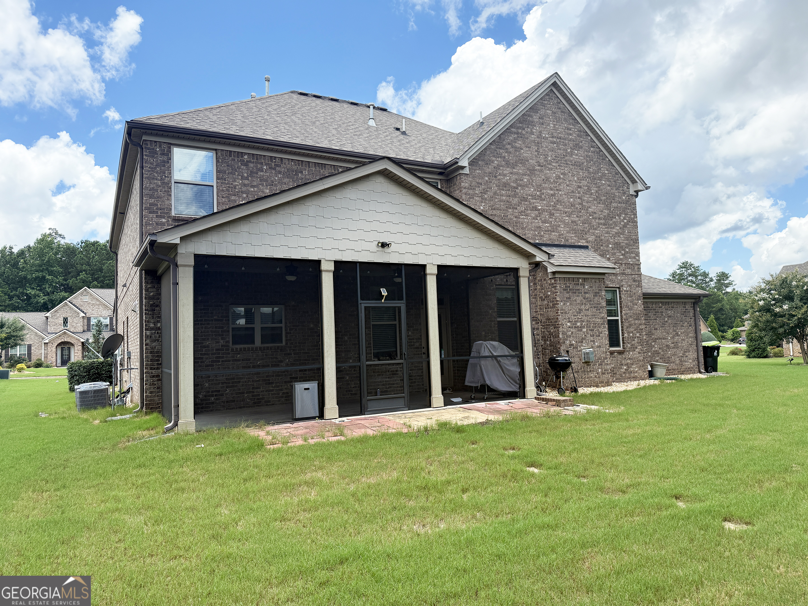 1869 Schofield Drive Hampton GA 30228