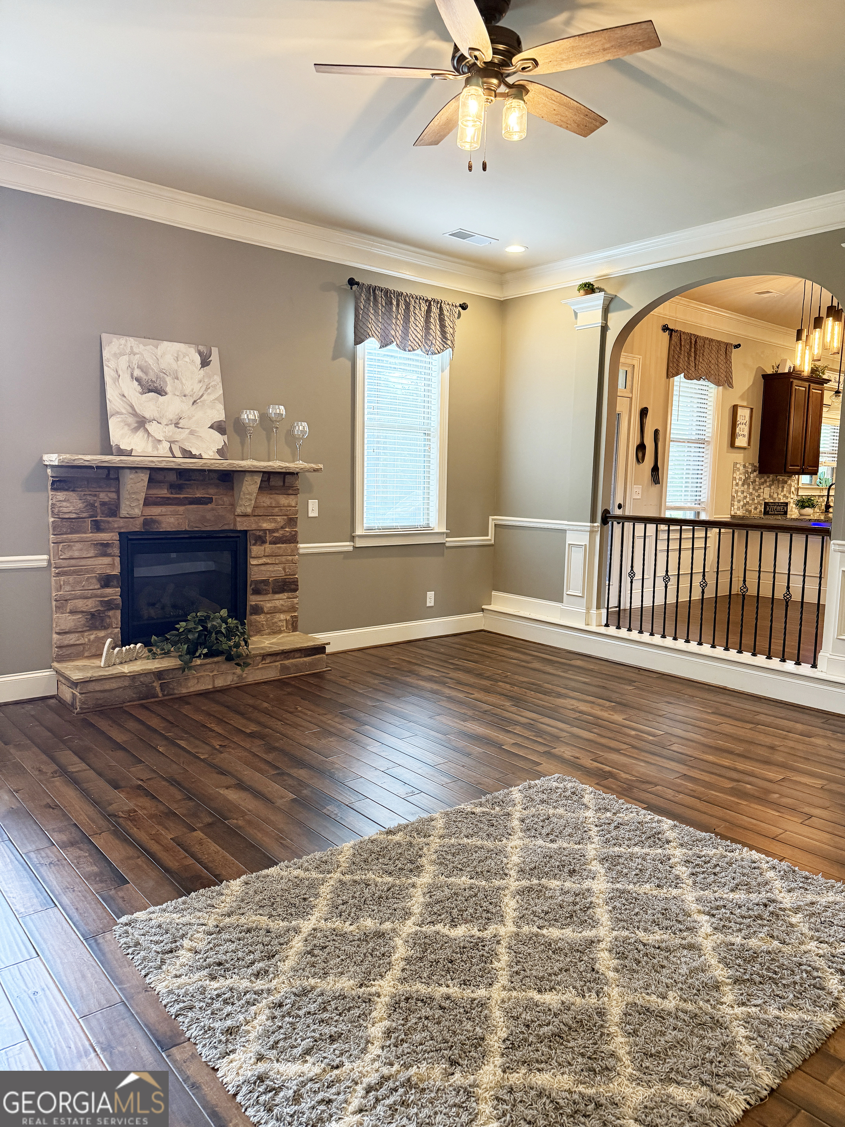 1869 Schofield Drive Hampton GA 30228