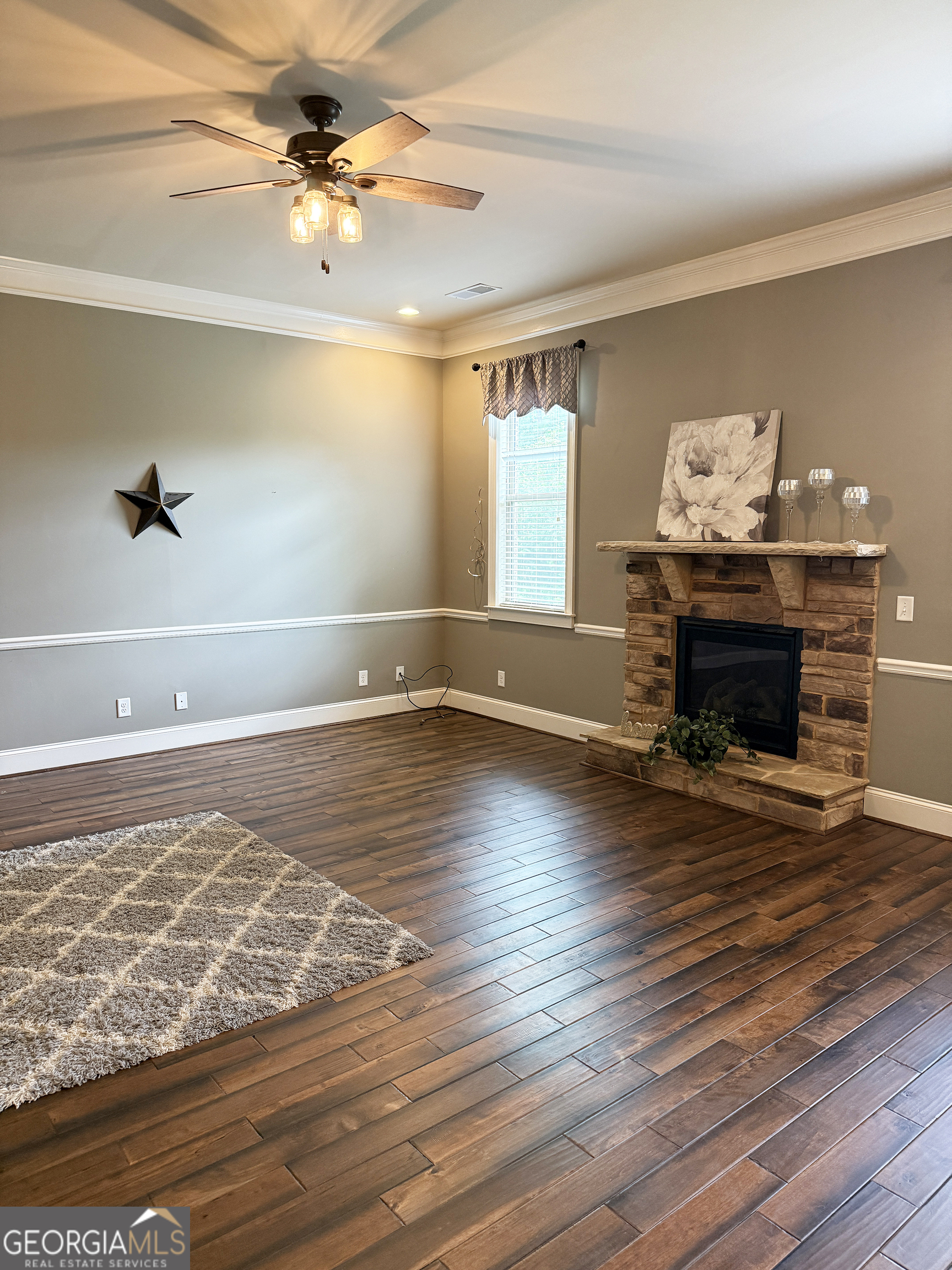 1869 Schofield Drive Hampton GA 30228