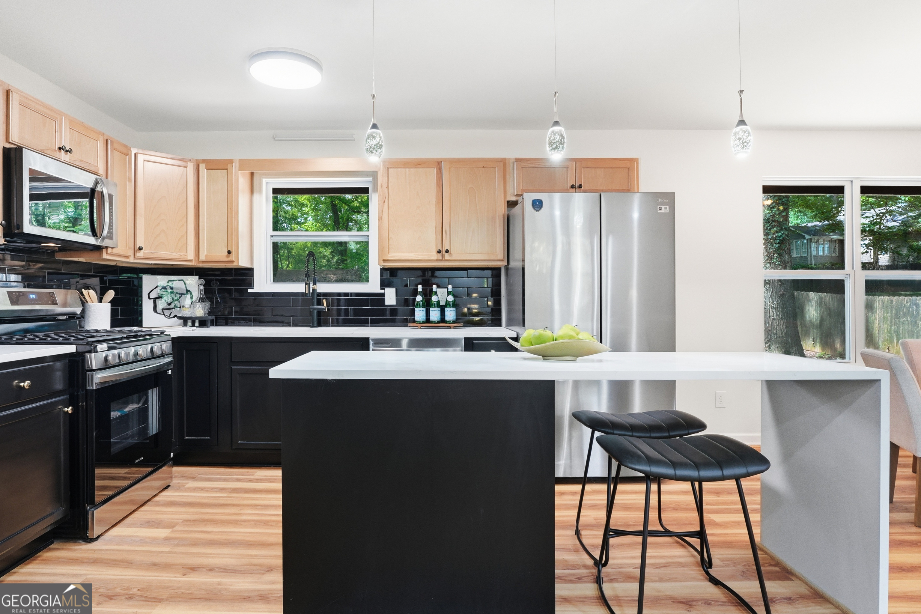 158 Longview Road Stockbridge GA 30281
