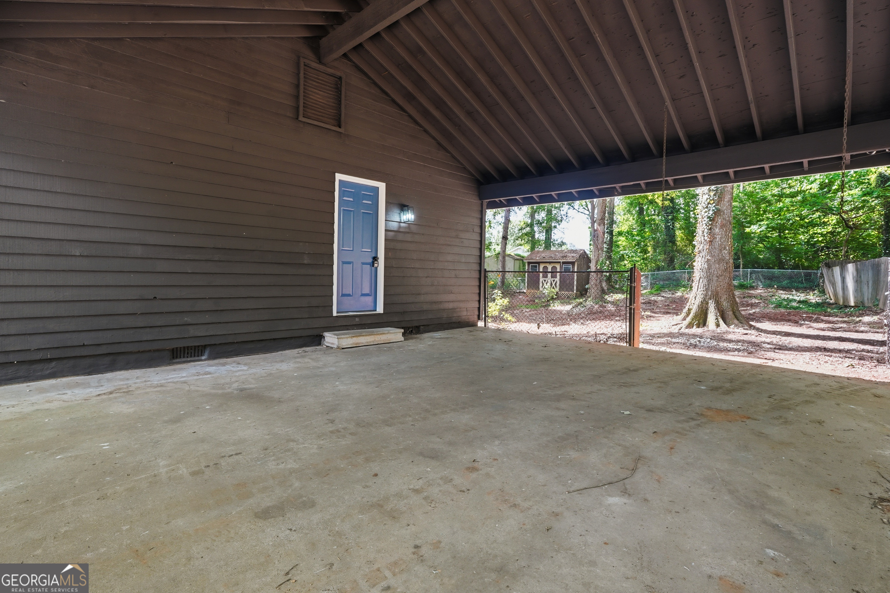 158 Longview Road Stockbridge GA 30281