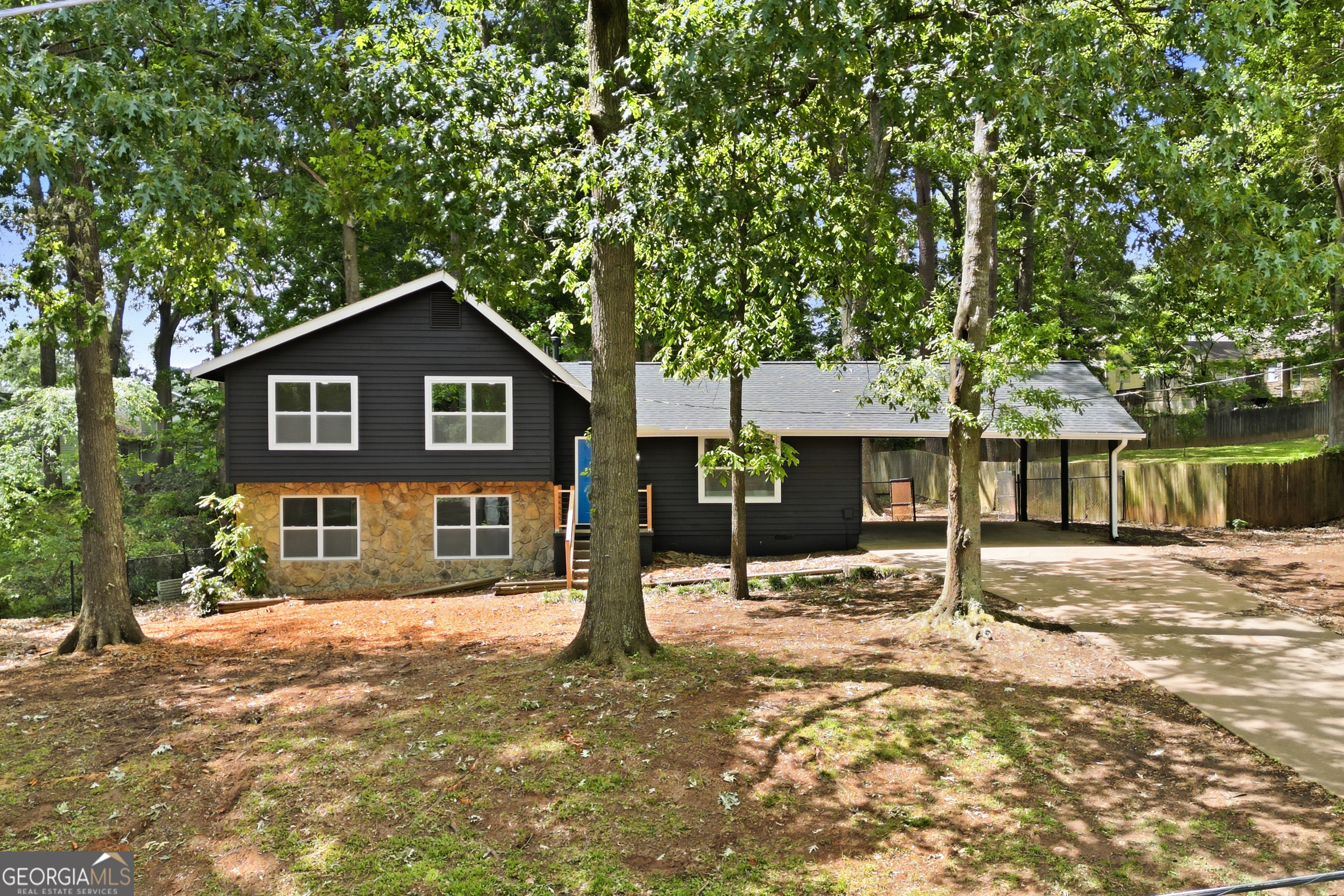 158 Longview Road Stockbridge GA 30281