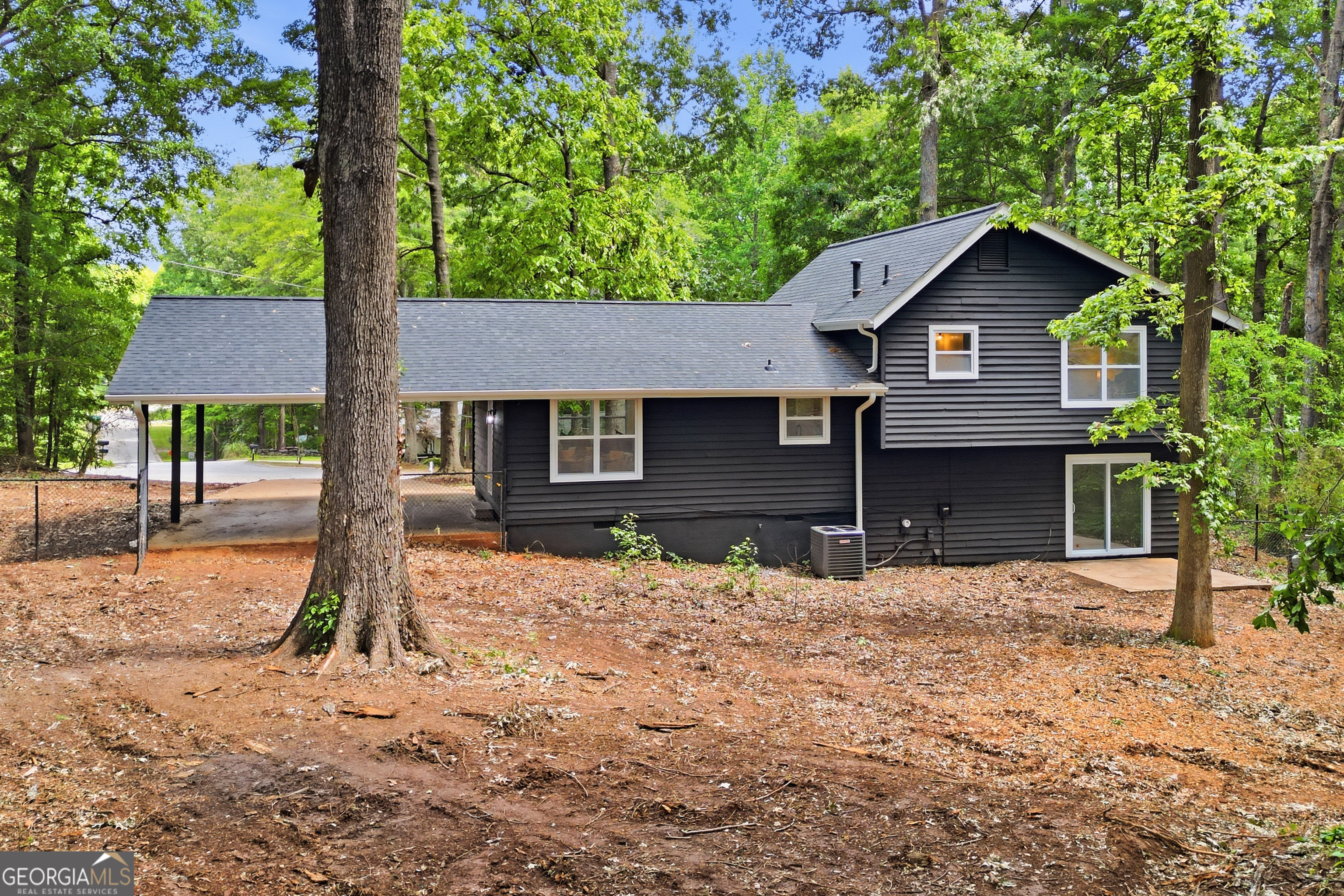 158 Longview Road Stockbridge GA 30281