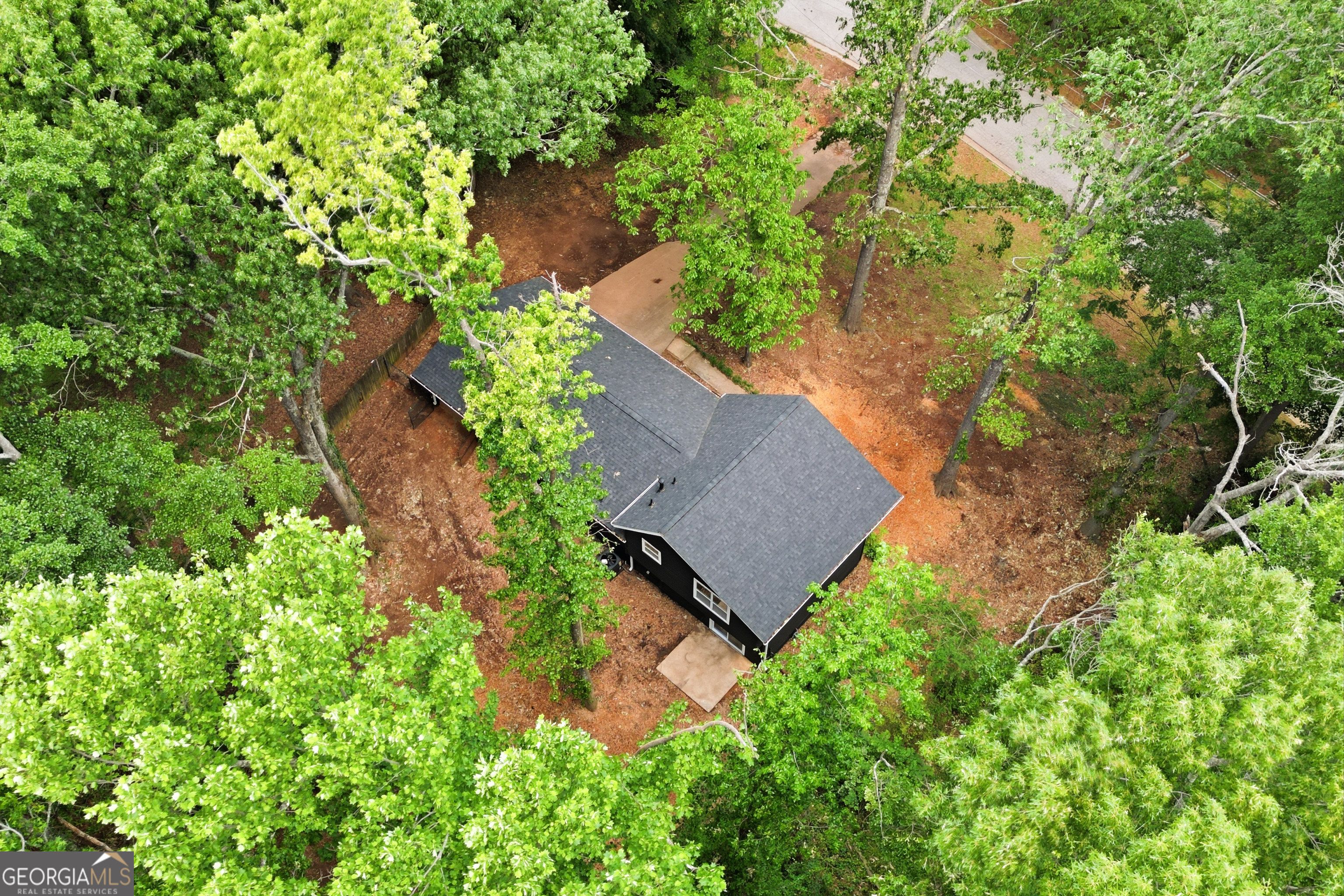 158 Longview Road Stockbridge GA 30281