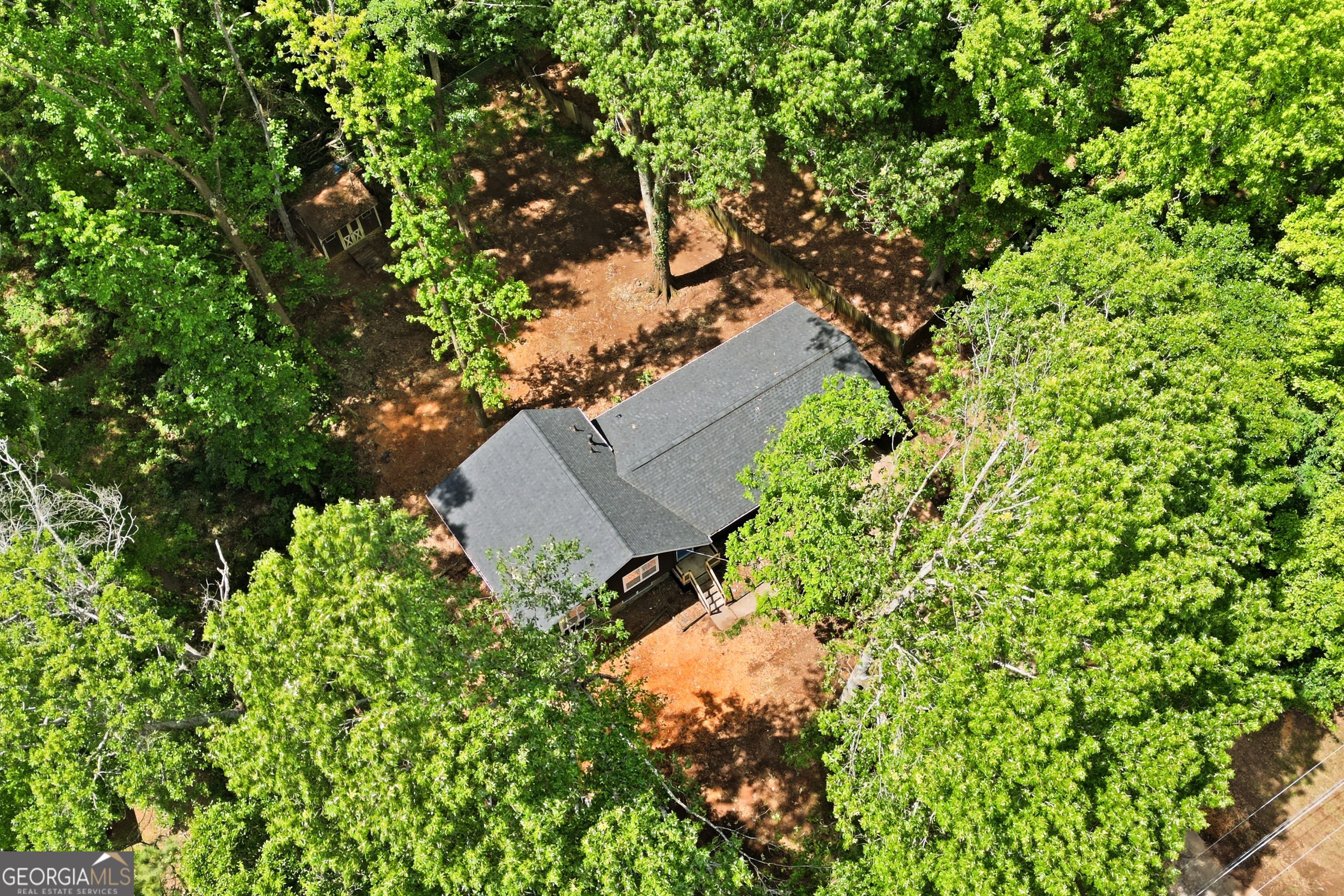 158 Longview Road Stockbridge GA 30281