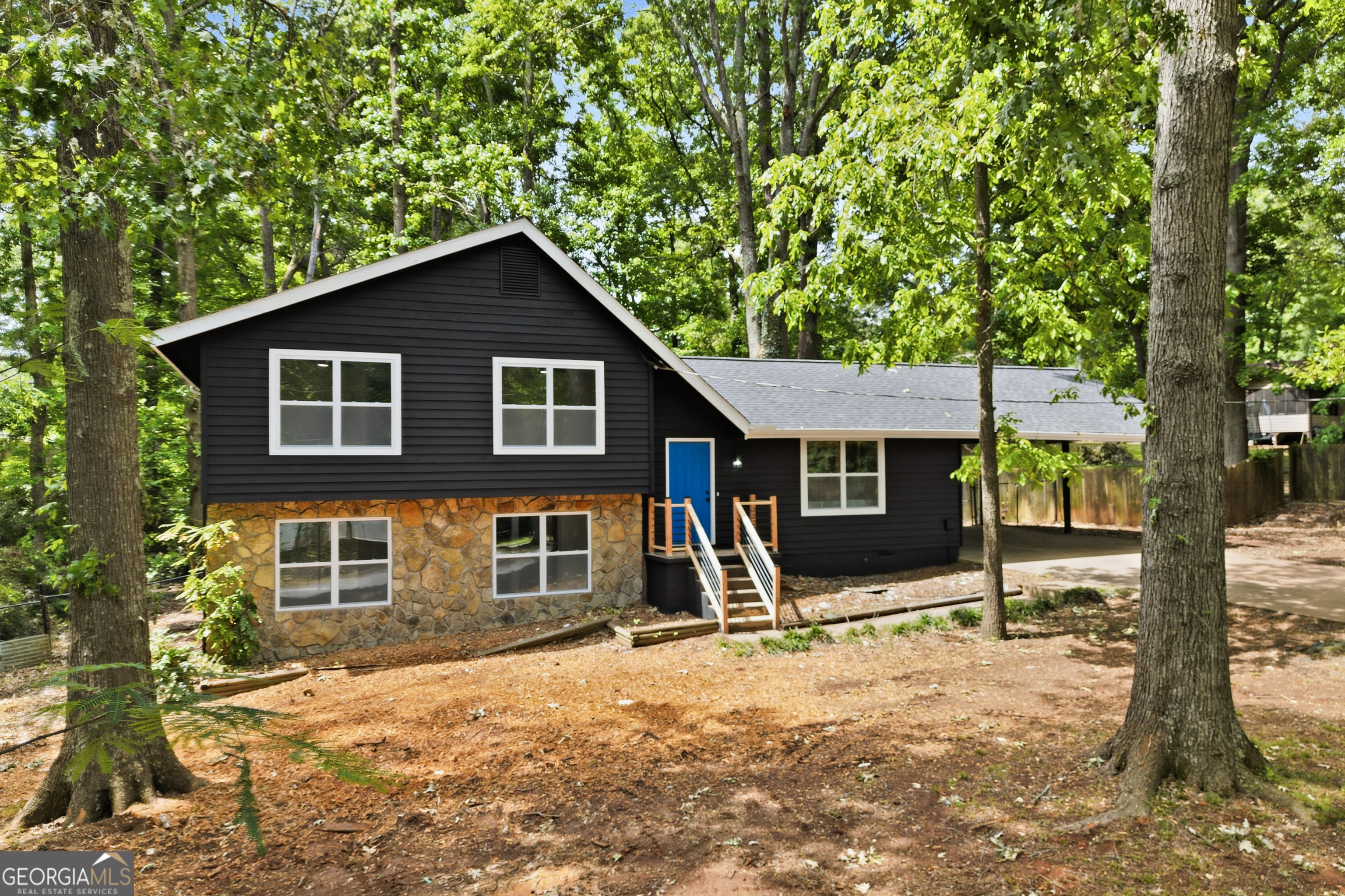 158 Longview Road Stockbridge GA 30281