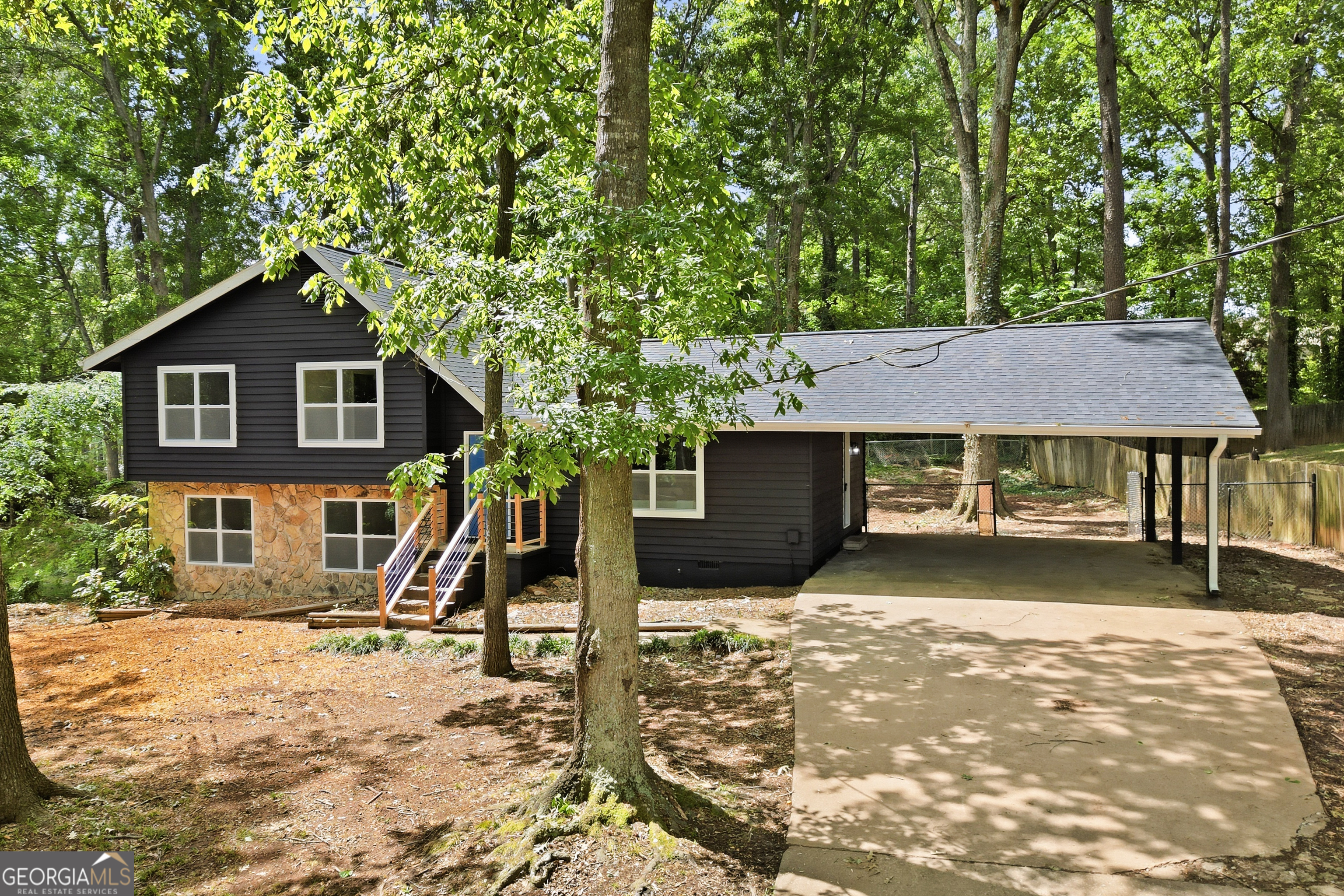 158 Longview Road Stockbridge GA 30281