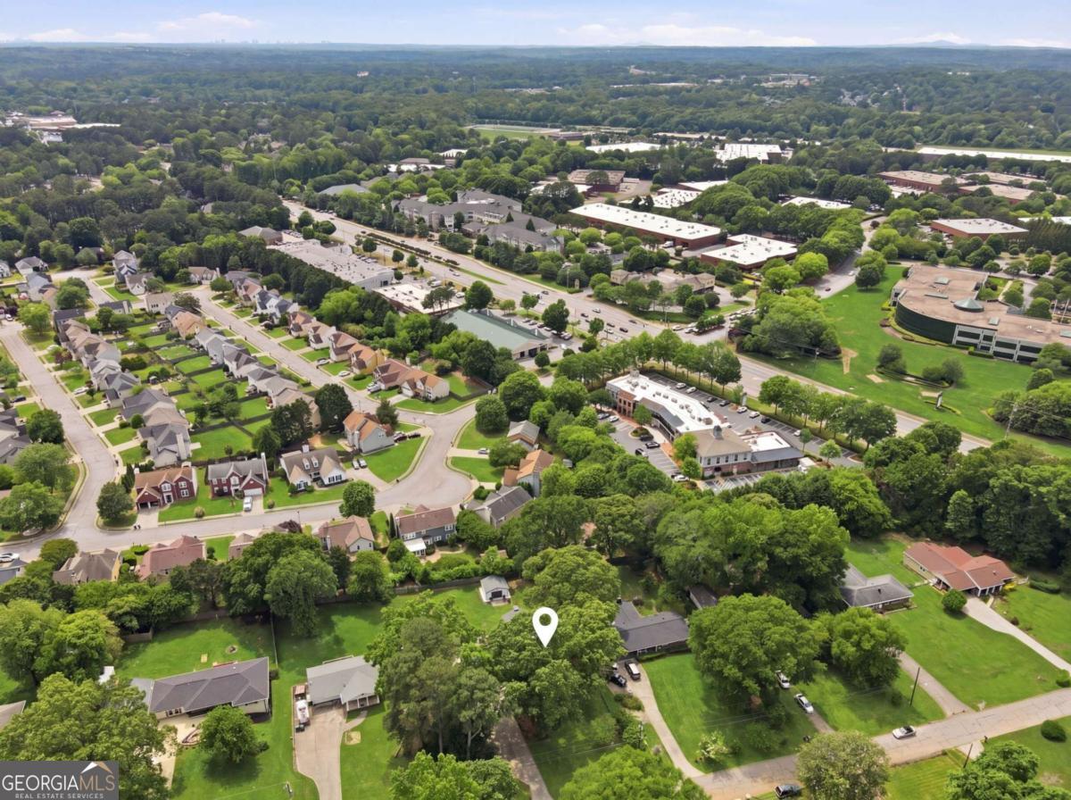 4147 Suzanne Lane Duluth GA 30096