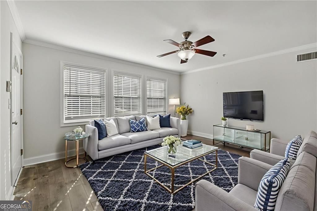 2825 Northeast Expressway NE Atlanta GA 30345