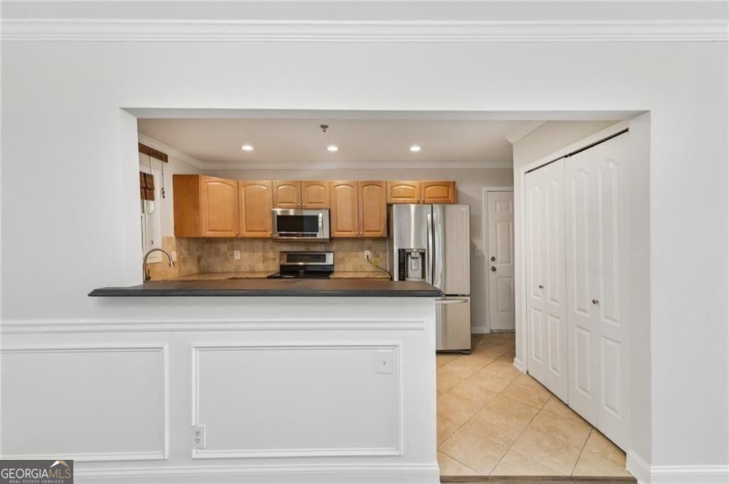 2825 Northeast Expressway NE Atlanta GA 30345