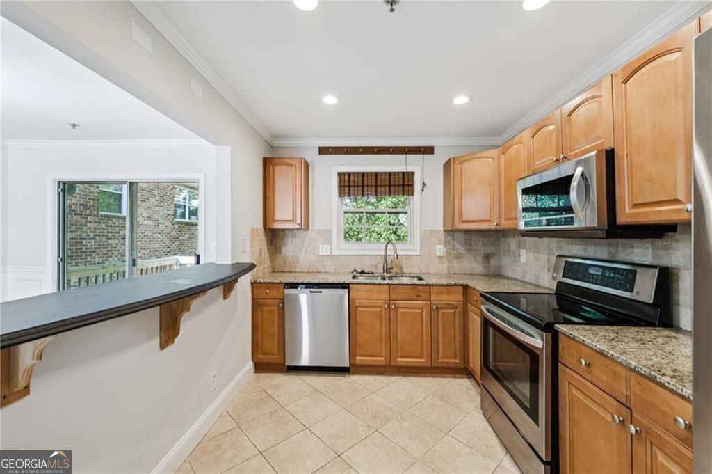 2825 Northeast Expressway NE Atlanta GA 30345