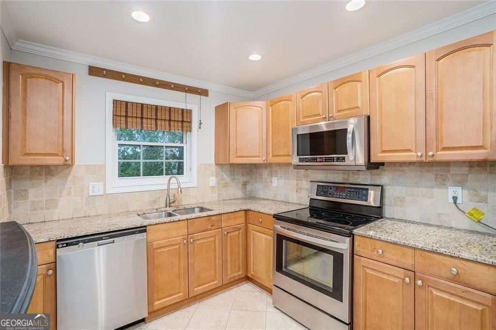 2825 Northeast Expressway NE Atlanta GA 30345