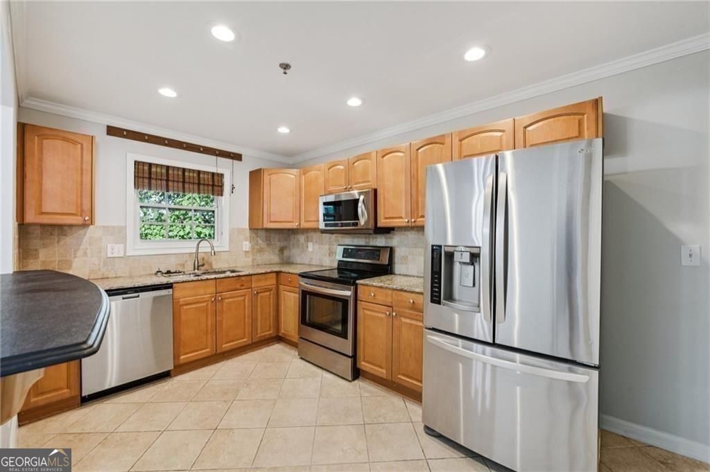 2825 Northeast Expressway NE Atlanta GA 30345