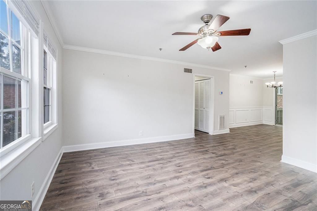 2825 Northeast Expressway NE Atlanta GA 30345