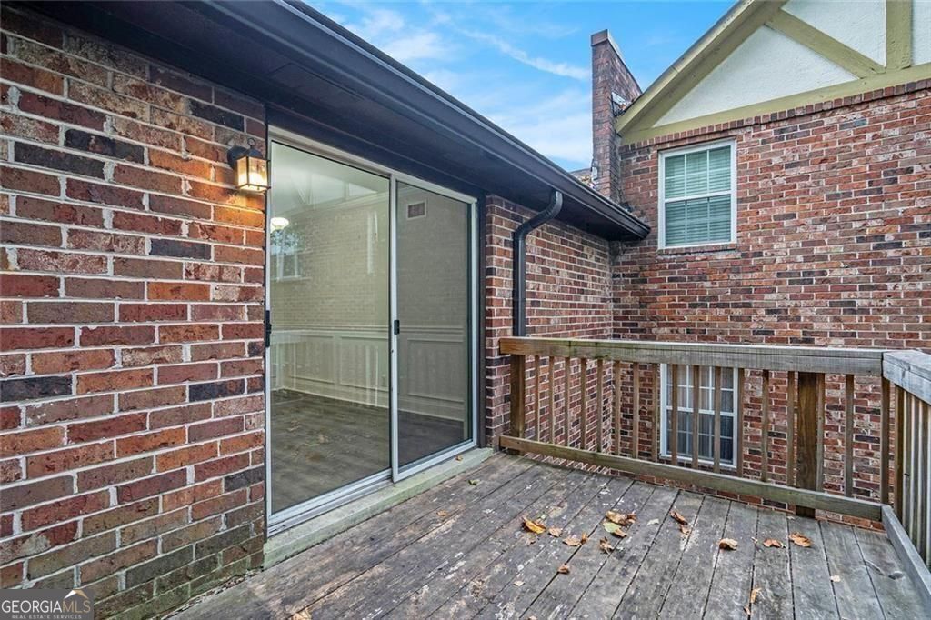 2825 Northeast Expressway NE Atlanta GA 30345