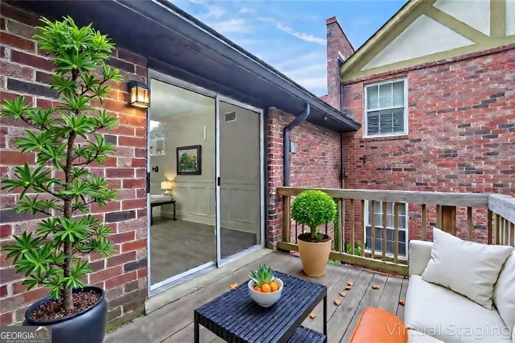 2825 Northeast Expressway NE Atlanta GA 30345