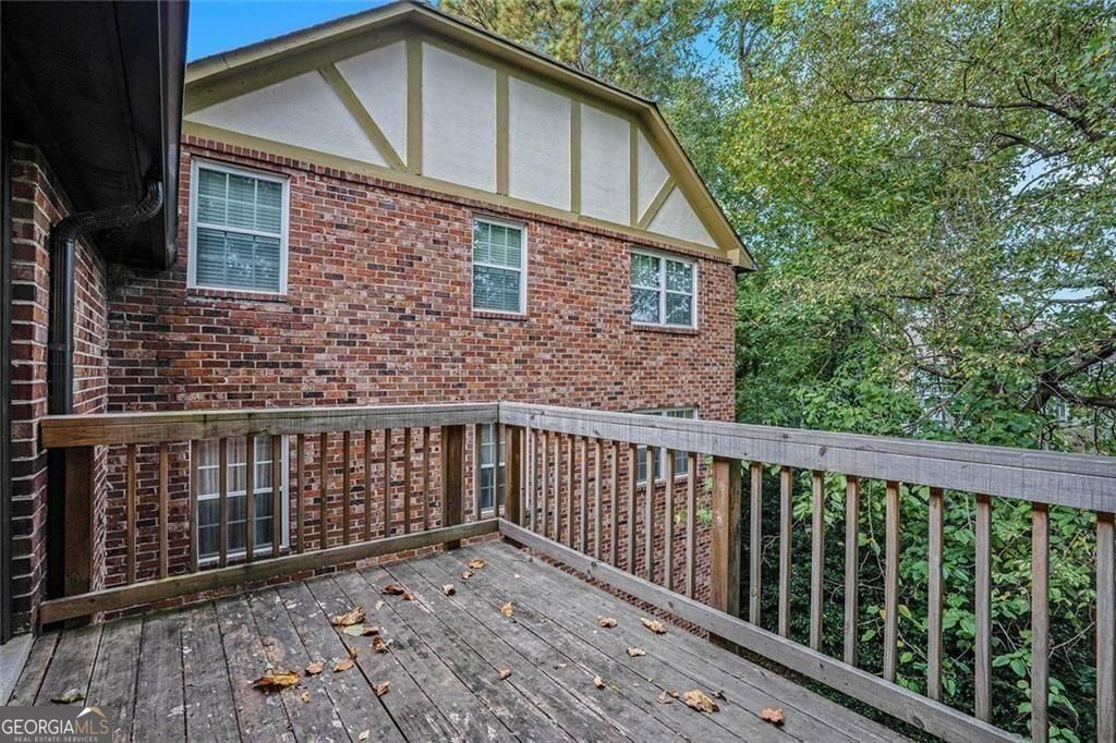 2825 Northeast Expressway NE Atlanta GA 30345