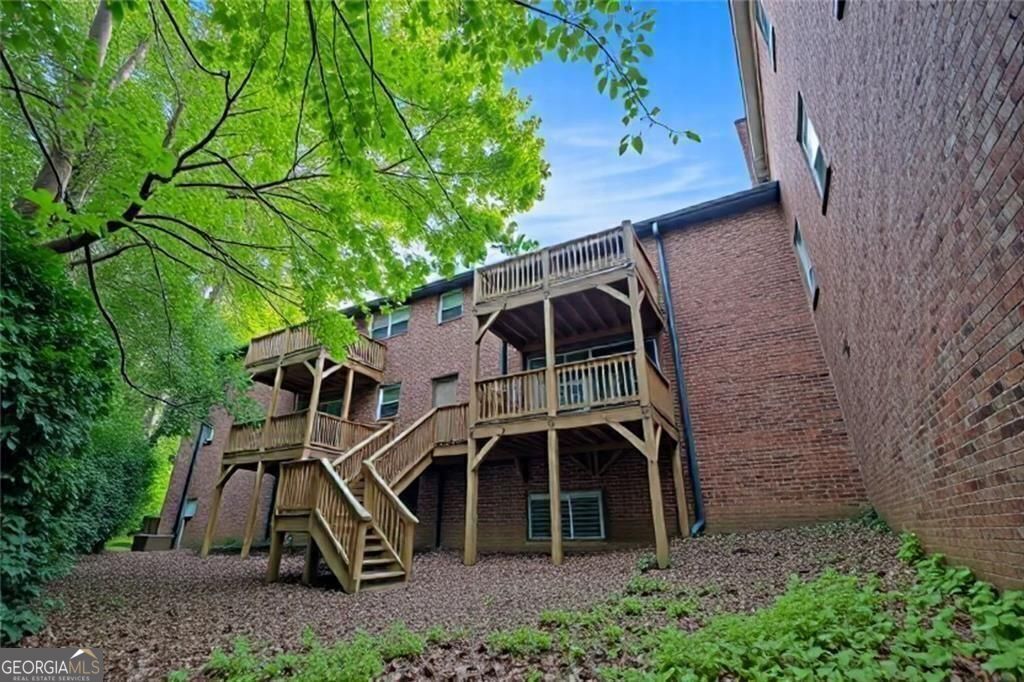 2825 Northeast Expressway NE Atlanta GA 30345