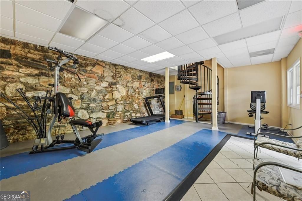 2825 Northeast Expressway NE Atlanta GA 30345