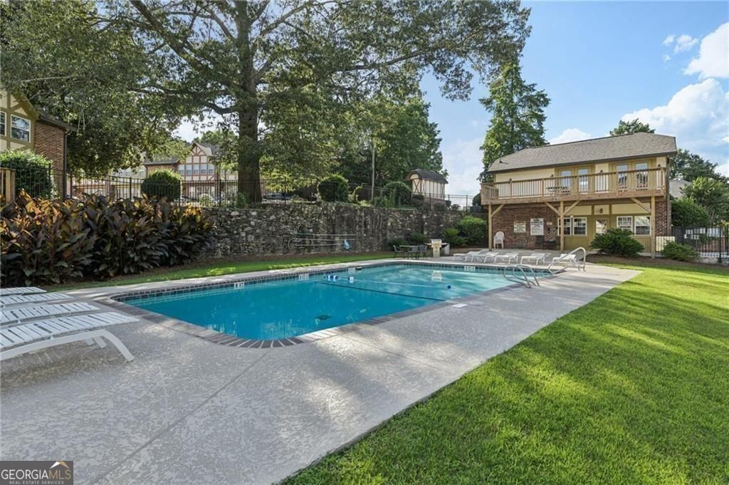 2825 Northeast Expressway NE Atlanta GA 30345