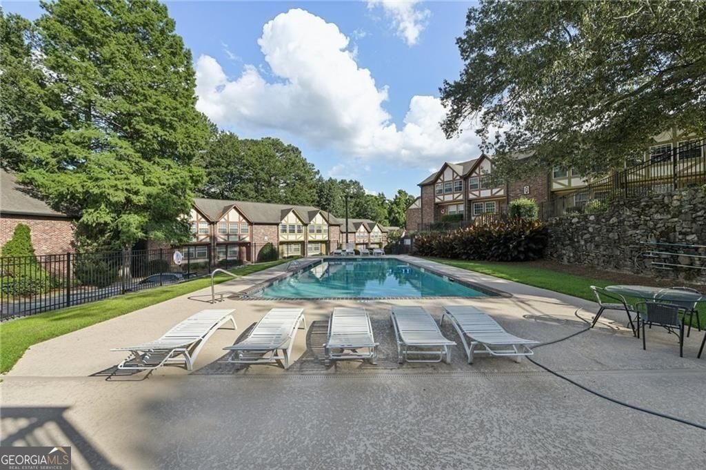 2825 Northeast Expressway NE Atlanta GA 30345