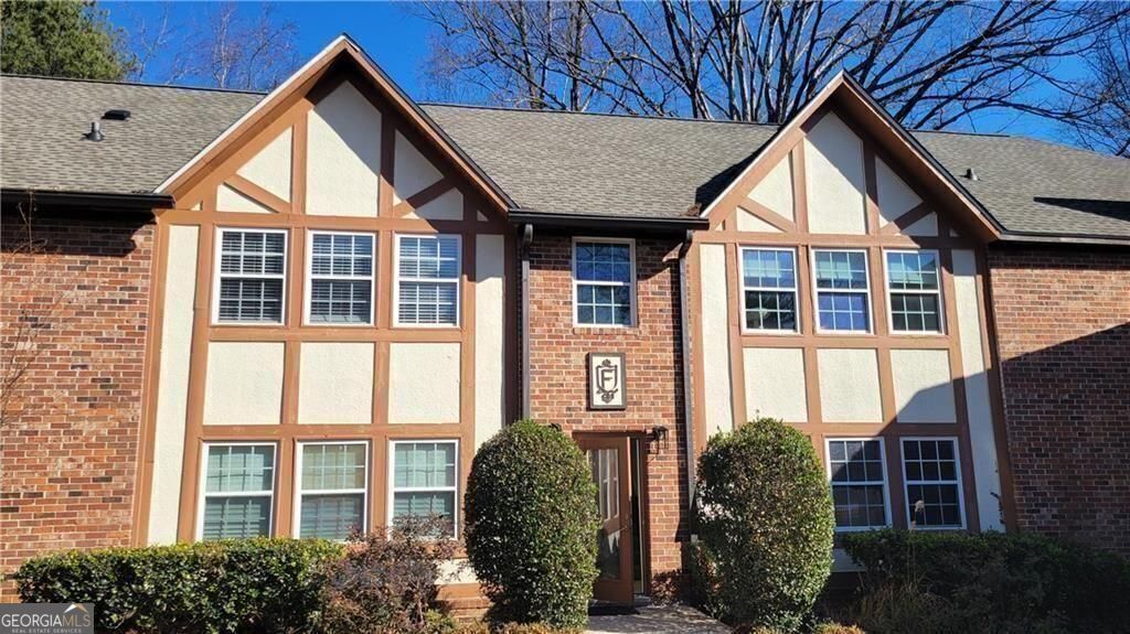 2825 Northeast Expressway NE Atlanta GA 30345