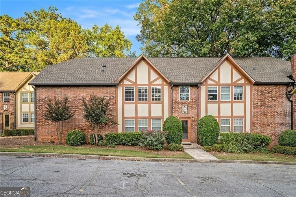 2825 Northeast Expressway NE Atlanta GA 30345