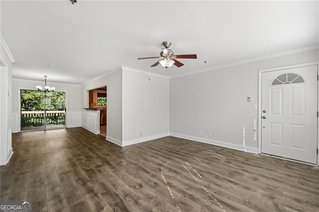 2825 Northeast Expressway NE Atlanta GA 30345