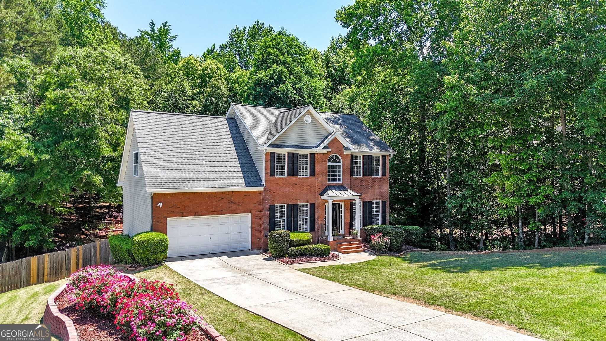 150 Glenn Eagles View Hiram GA 30141