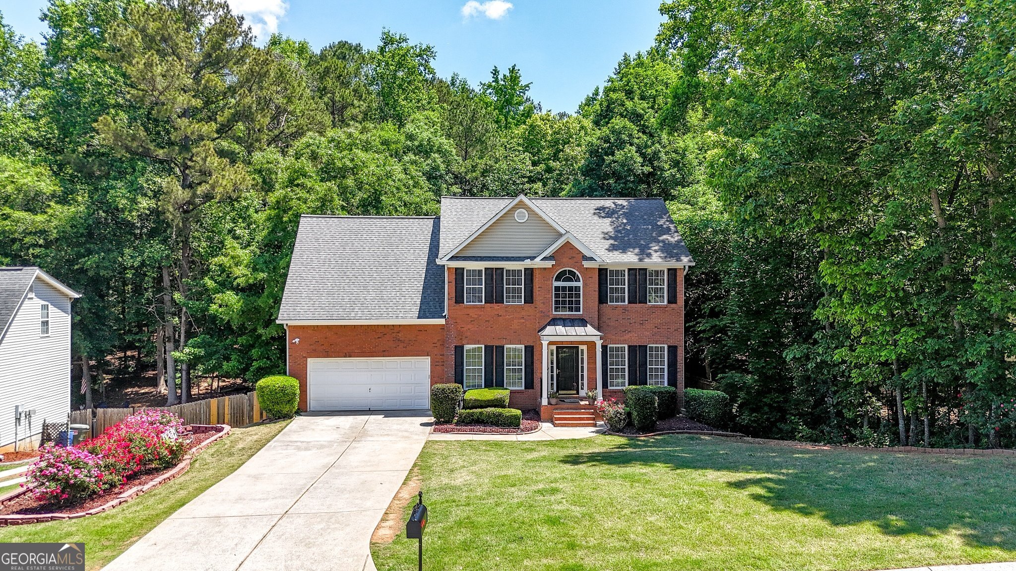 150 Glenn Eagles View Hiram GA 30141