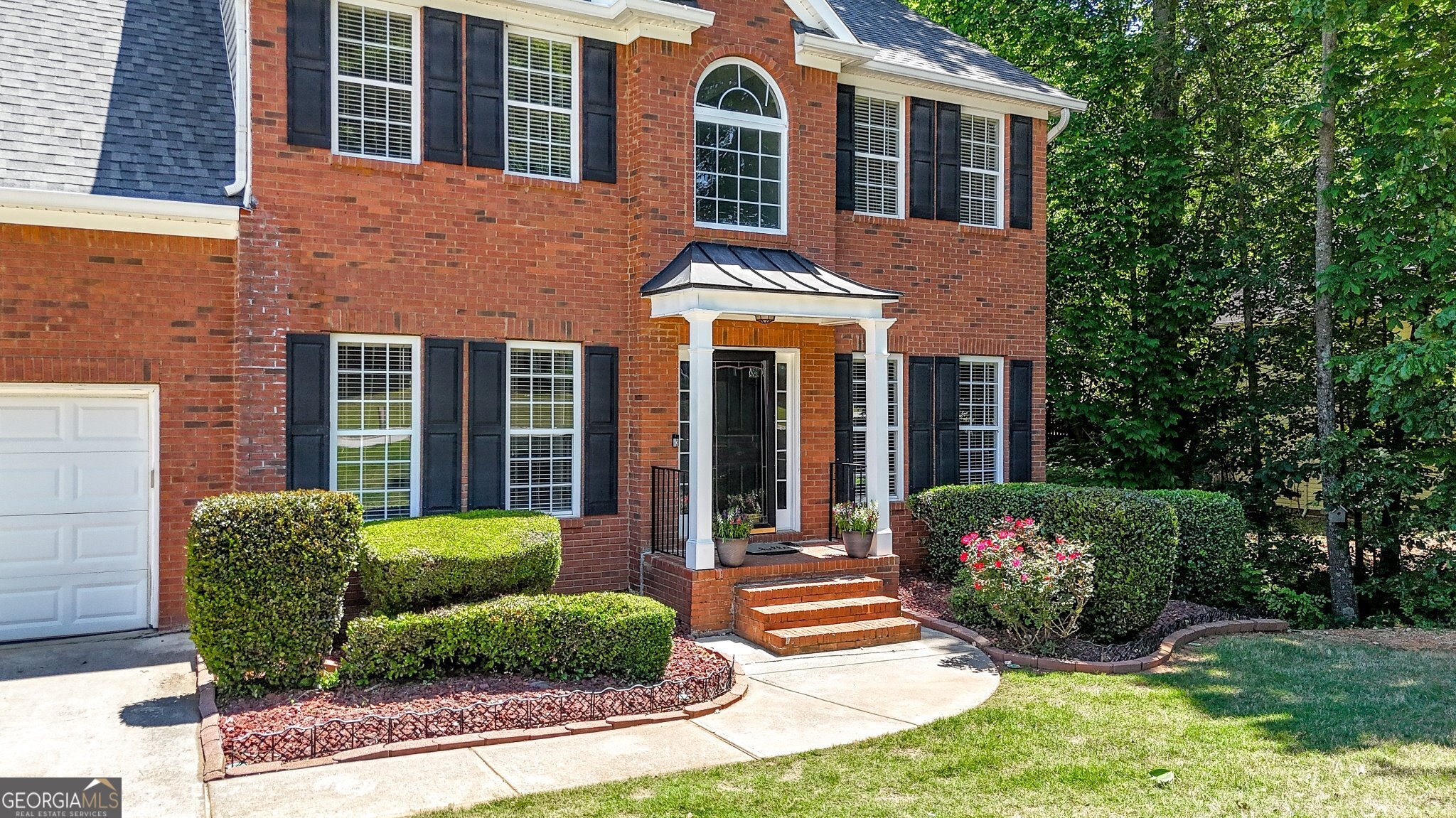 150 Glenn Eagles View Hiram GA 30141