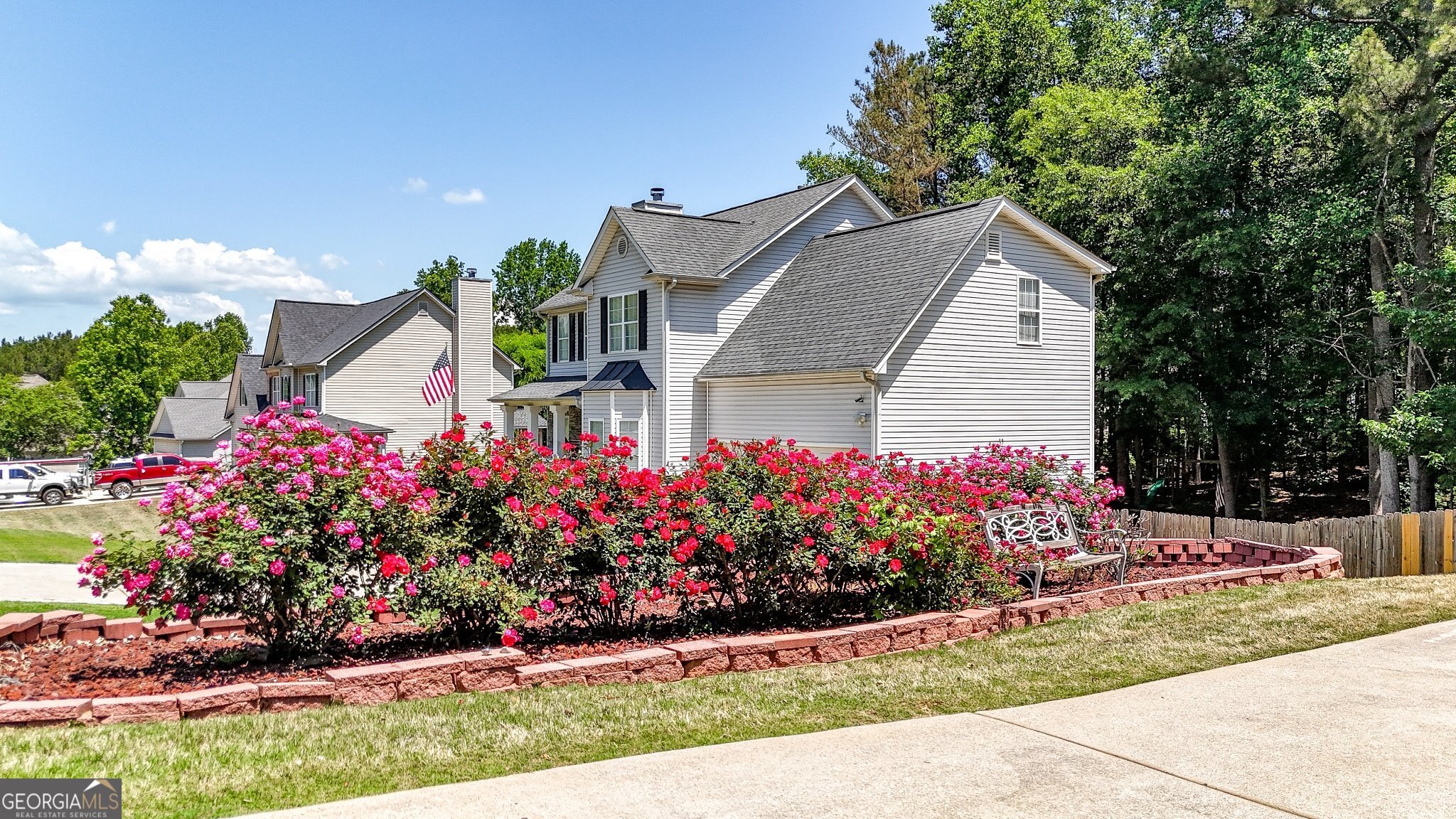 150 Glenn Eagles View Hiram GA 30141