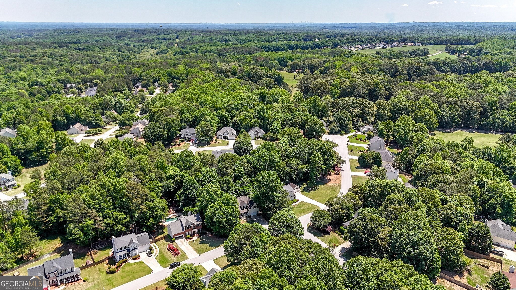 150 Glenn Eagles View Hiram GA 30141