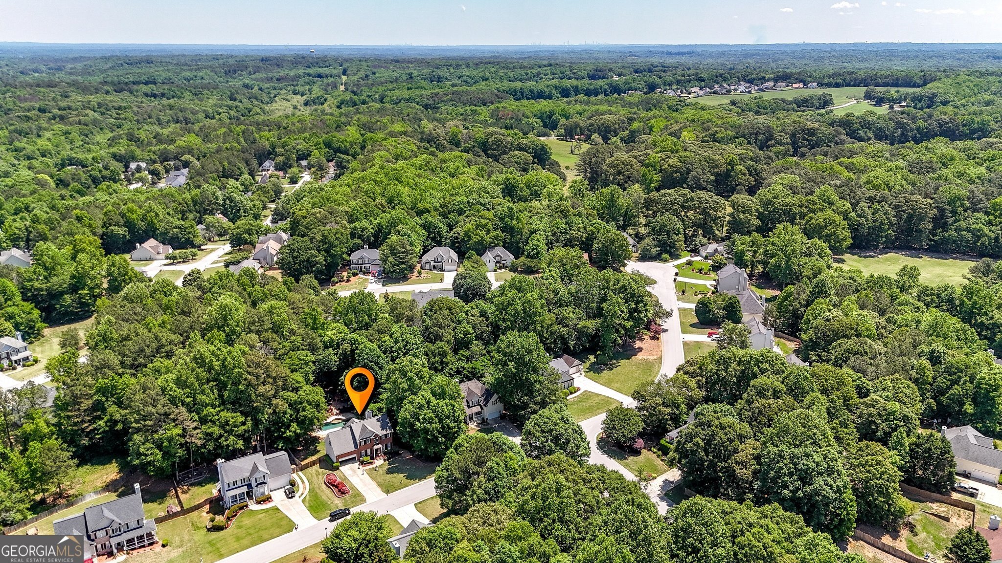 150 Glenn Eagles View Hiram GA 30141