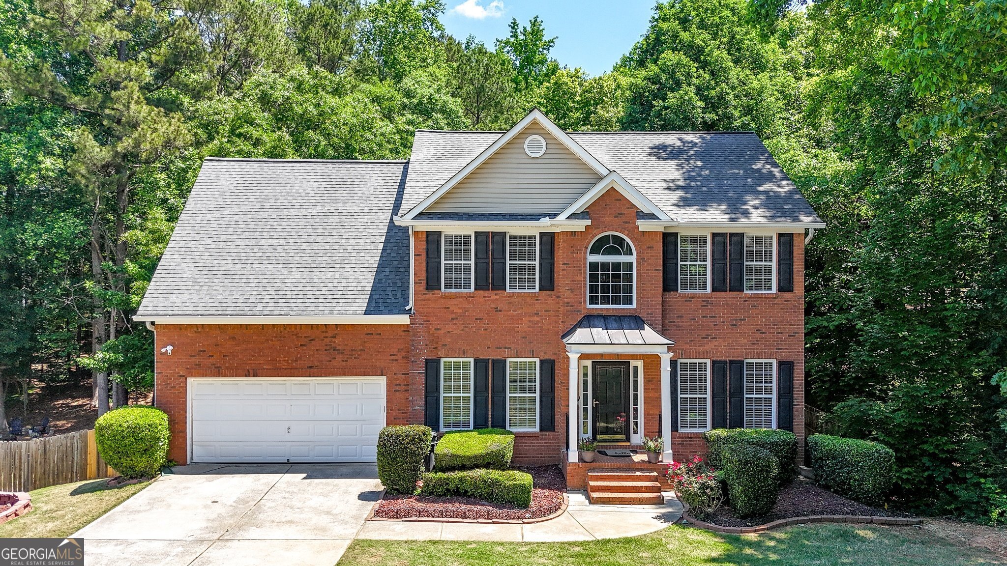 150 Glenn Eagles View Hiram GA 30141