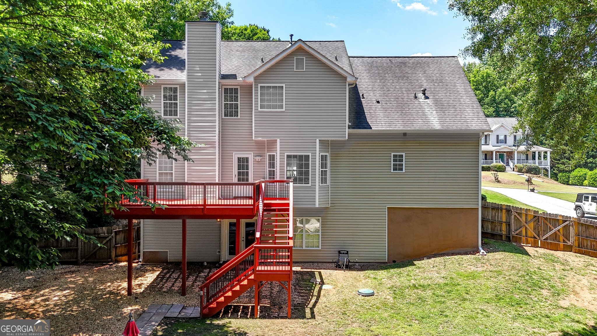 150 Glenn Eagles View Hiram GA 30141