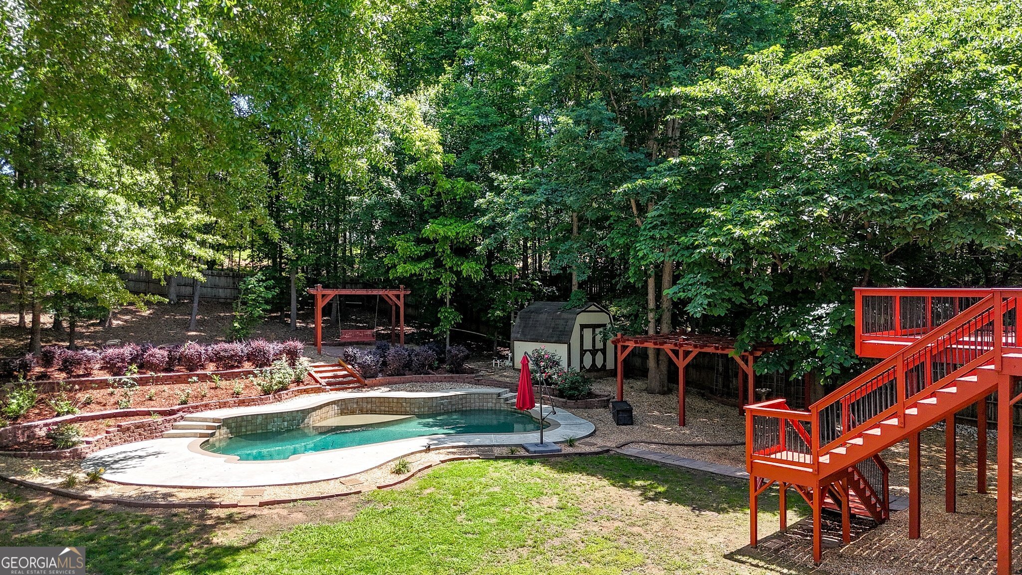 150 Glenn Eagles View Hiram GA 30141