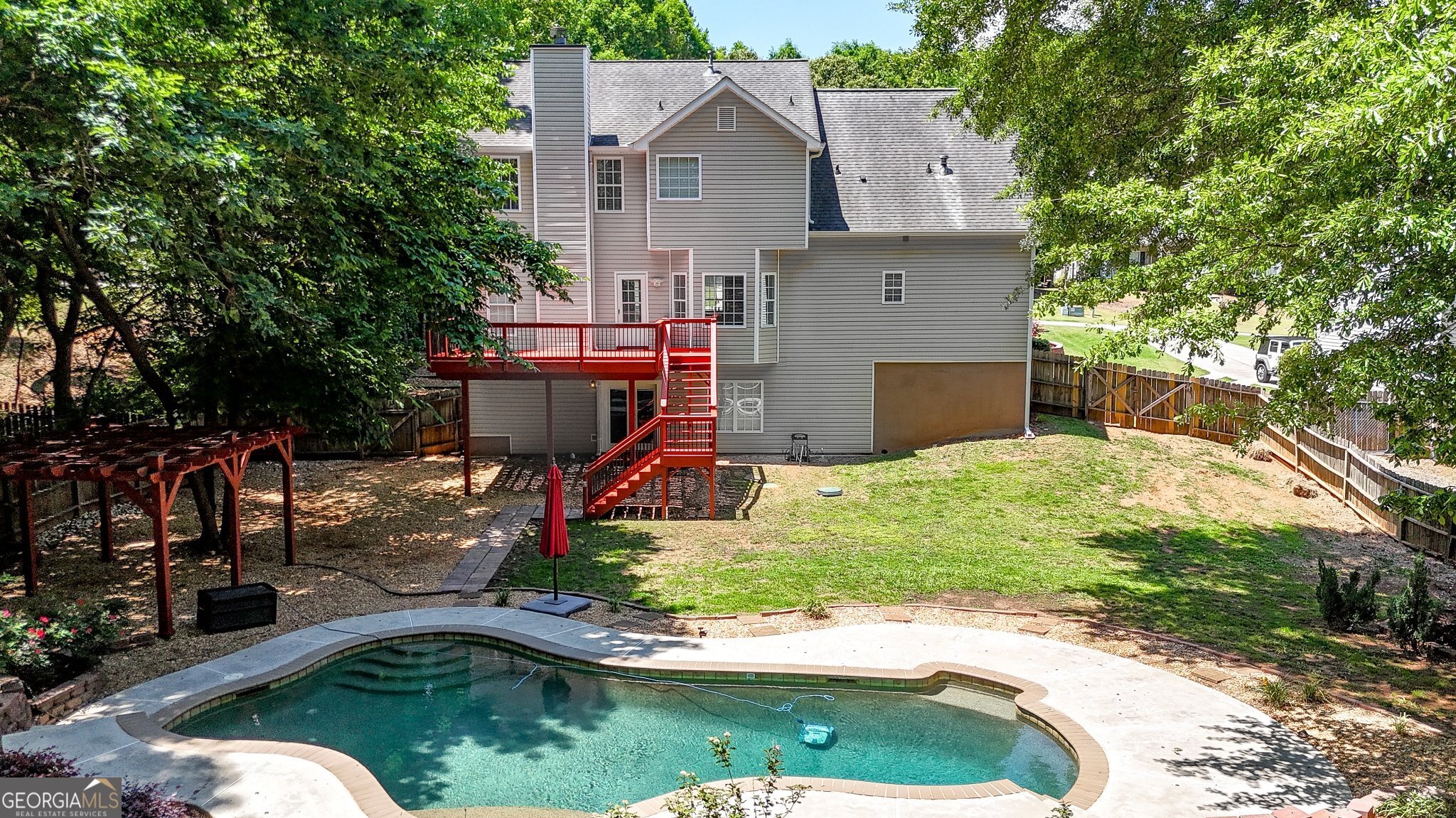 150 Glenn Eagles View Hiram GA 30141