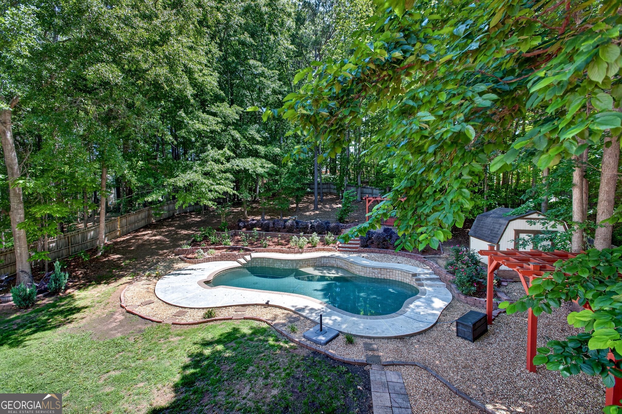 150 Glenn Eagles View Hiram GA 30141